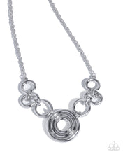 Load image into Gallery viewer, Chic Concert - Silver