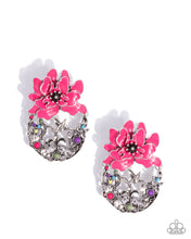 Load image into Gallery viewer, Hummingbird Homecoming - Pink