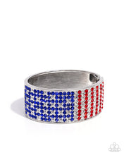 Load image into Gallery viewer, Passionate Patriotism - Multi