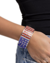 Load image into Gallery viewer, Passionate Patriotism - Multi