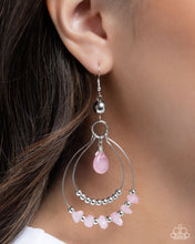 Load image into Gallery viewer, Chiseled Cascade - Pink