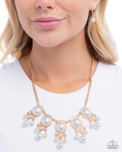 Load image into Gallery viewer, Proverbial Pearls - Gold