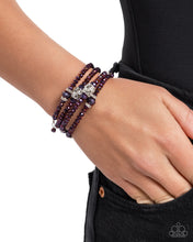 Load image into Gallery viewer, Sensible Shimmer - Purple