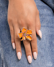 Load image into Gallery viewer, Fast Florals - Orange