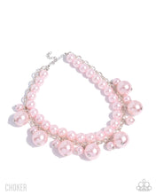 Load image into Gallery viewer, Sophisticated to the Max - Pink