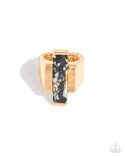 Load image into Gallery viewer, Stony Showcase - Black