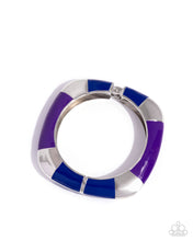 Load image into Gallery viewer, Painted Perfection - Purple