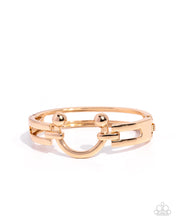 Load image into Gallery viewer, Luminous Latch - Gold
