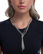 Load image into Gallery viewer, Twisted Tapestry - White