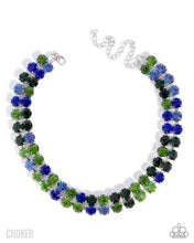 Load image into Gallery viewer, Colorful Charm - Green
