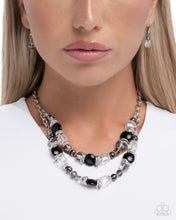 Load image into Gallery viewer, Valiant Victorian - Black