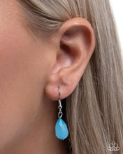 Load image into Gallery viewer, Eclectic Etude - Blue