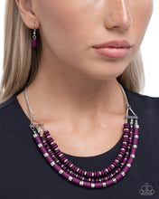 Load image into Gallery viewer, Sweet Series - Purple