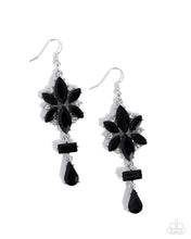 Load image into Gallery viewer, Opulent Occasion - Black