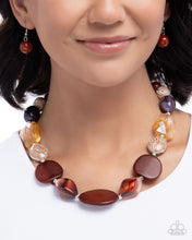 Load image into Gallery viewer, All Beauty - Brown
