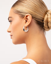 Load image into Gallery viewer, Prava - Rhodium