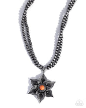 Load image into Gallery viewer, Santa Fe Socialite - Orange
