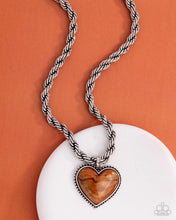 Load image into Gallery viewer, Romantic Rhythm - Orange