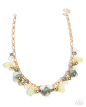 Load image into Gallery viewer, Dreamy Duet - Green