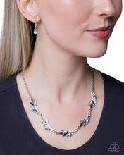 Load image into Gallery viewer, Feathered Fantasy - Silver
