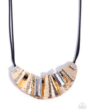 Load image into Gallery viewer, Crimped Caliber - Gold