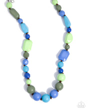 Load image into Gallery viewer, Socialite Shapes - Green