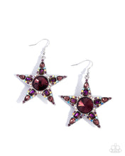 Load image into Gallery viewer, Stellar Score - Purple