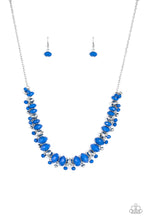 Load image into Gallery viewer, BRAGS to Riches - blue (BL-103)