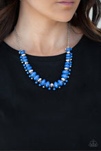 Load image into Gallery viewer, BRAGS to Riches - blue (BL-103)