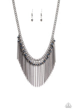 Load image into Gallery viewer, Divinely Diva - Blue (BL-006)