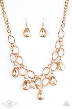 Load image into Gallery viewer, Show-Stopping Shimmer - Gold (G-047)
