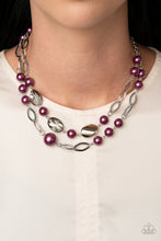 Load image into Gallery viewer, Fluent In Affluence - Purple (PUR-20)