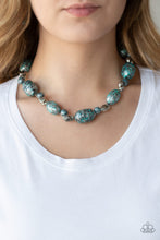 Load image into Gallery viewer, Gatherer Glamour Blue