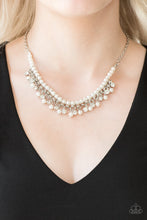 Load image into Gallery viewer, A Touch of CLASSY - White (P-66)