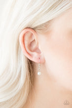 Load image into Gallery viewer, A Touch of CLASSY - White (P-66)