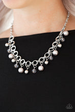 Load image into Gallery viewer, Fiercely Fancy - Silver (S-28)
