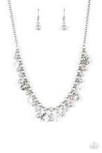 Load image into Gallery viewer, Coastal Cache - Silver (P-30)