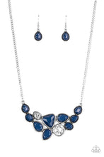 Load image into Gallery viewer, Breathtaking Brilliance - blue (BL-117)