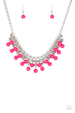 Load image into Gallery viewer, Friday Night Fringe - Pink (PK-28)