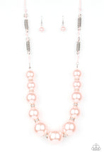 Load image into Gallery viewer, Pearly Prosperity - Pink