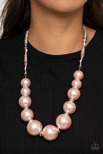 Load image into Gallery viewer, Pearly Prosperity - Pink