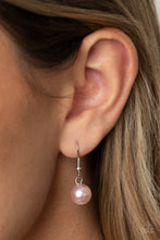 Load image into Gallery viewer, Pearly Prosperity - Pink