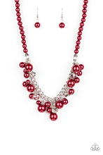 Load image into Gallery viewer, Prim and POLISHED - Red (R-41)