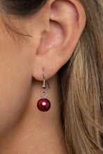 Load image into Gallery viewer, Prim and POLISHED - Red (R-41)