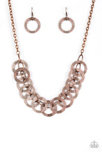 Load image into Gallery viewer, The Main Contender - copper (C-34)
