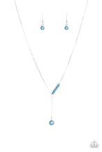 Load image into Gallery viewer, Timeless Taste - Blue (BL-100)