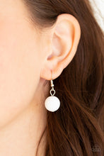 Load image into Gallery viewer, Top Pop - White Beads (WH-32)