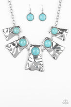 Load image into Gallery viewer, Cougar - Blue (BL-110)