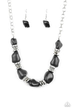 Load image into Gallery viewer, Stunningly Stone Age - Black (BLK-50)