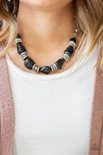 Load image into Gallery viewer, Stunningly Stone Age - Black (BLK-50)